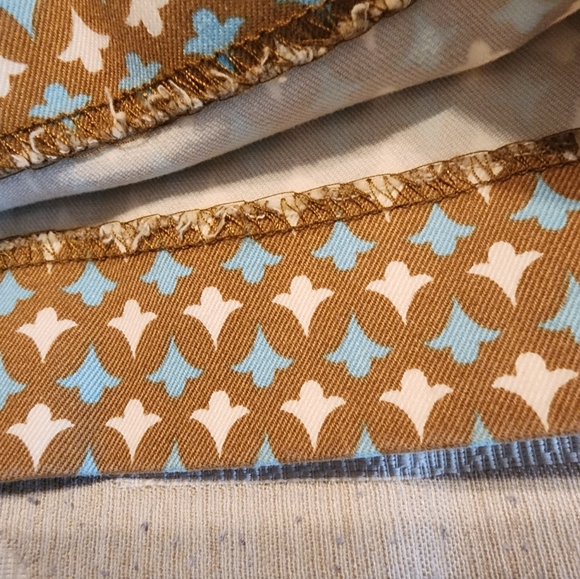 J.CREW Stretch City Fit Cropped Capri Women’s Size 8 - Picture 4 of 11